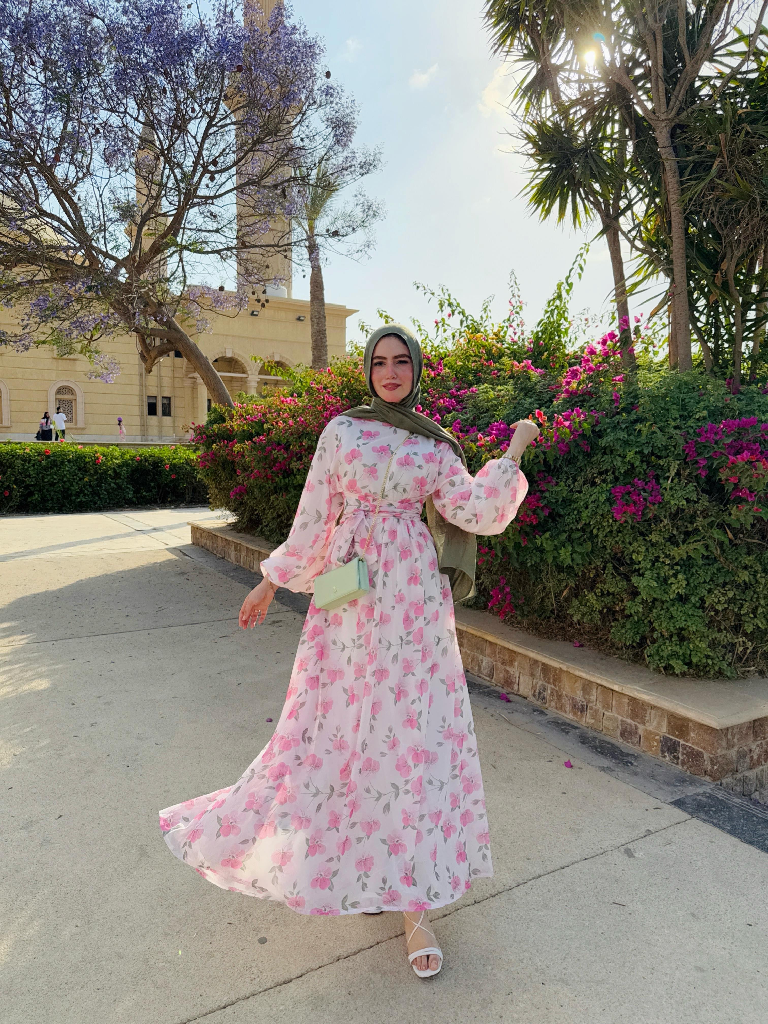 Dresses Collection