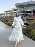 Layan dress