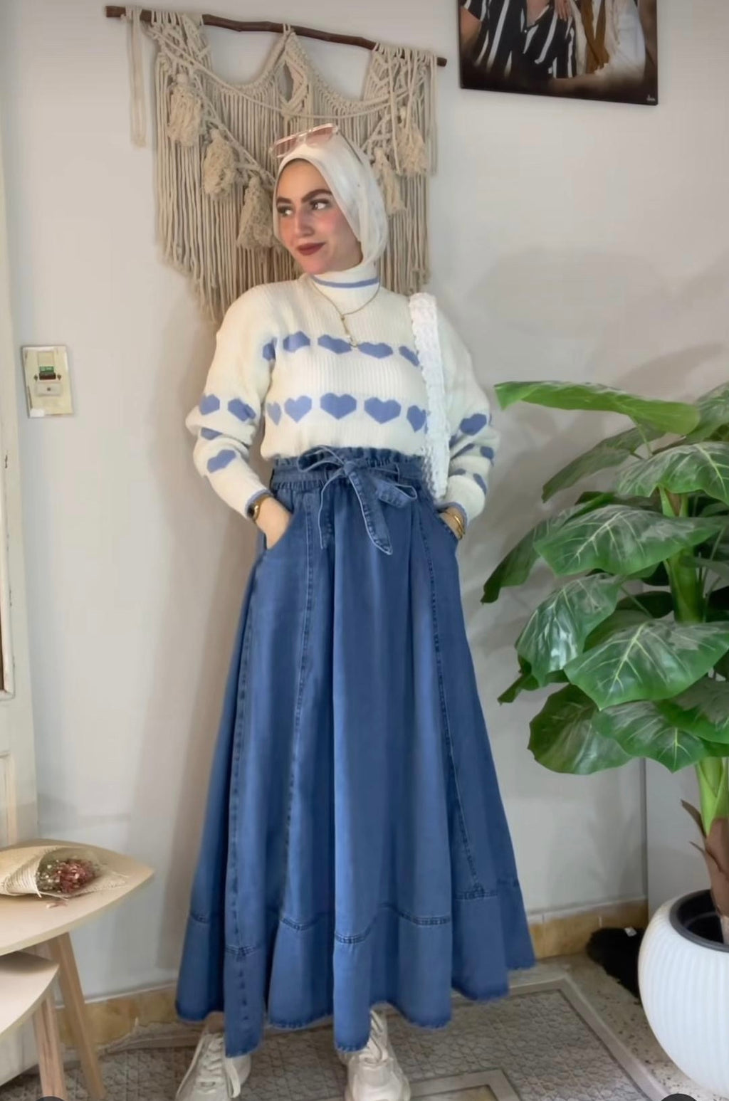 طقم حبيبتي