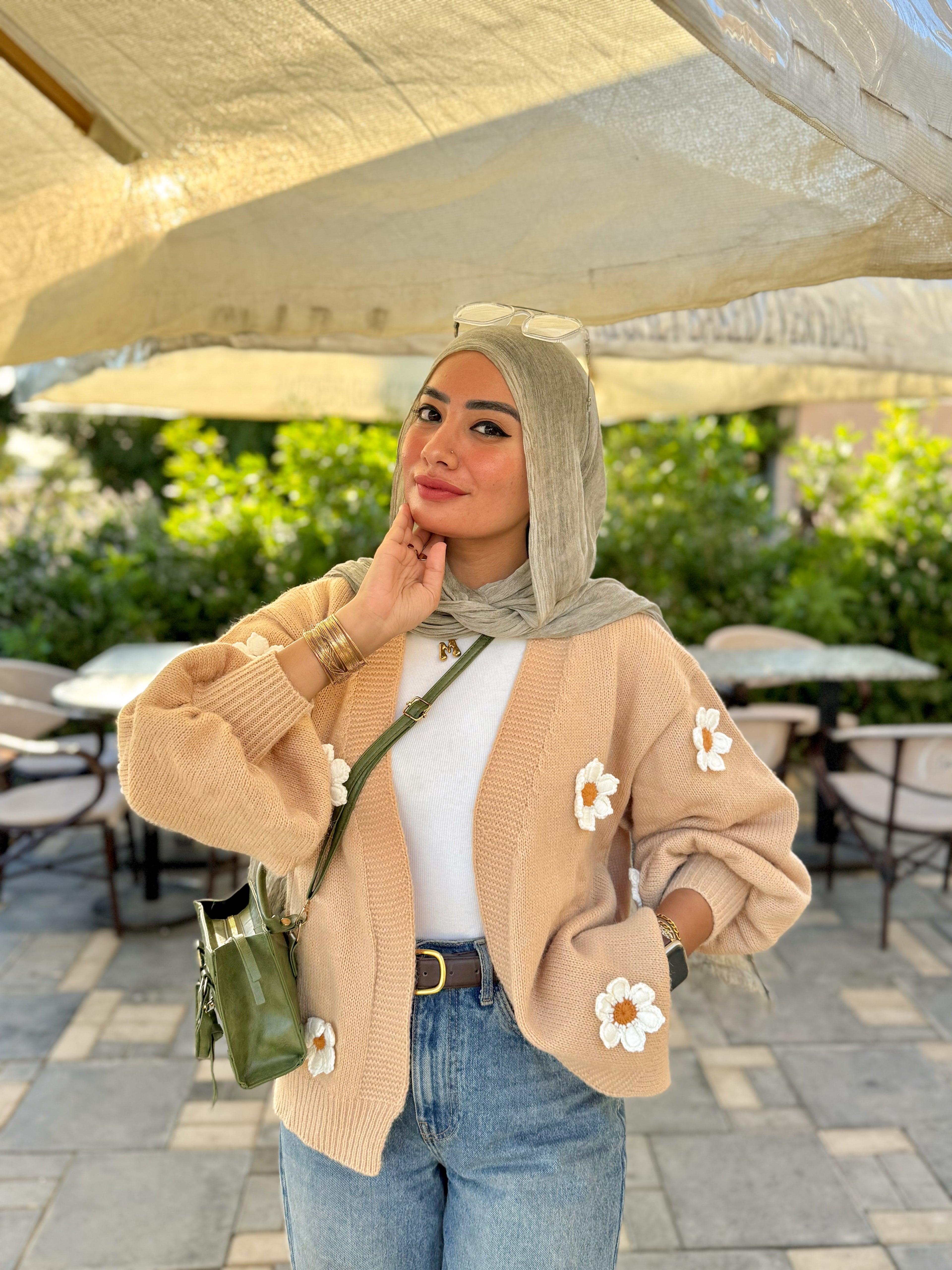 سترة ليال