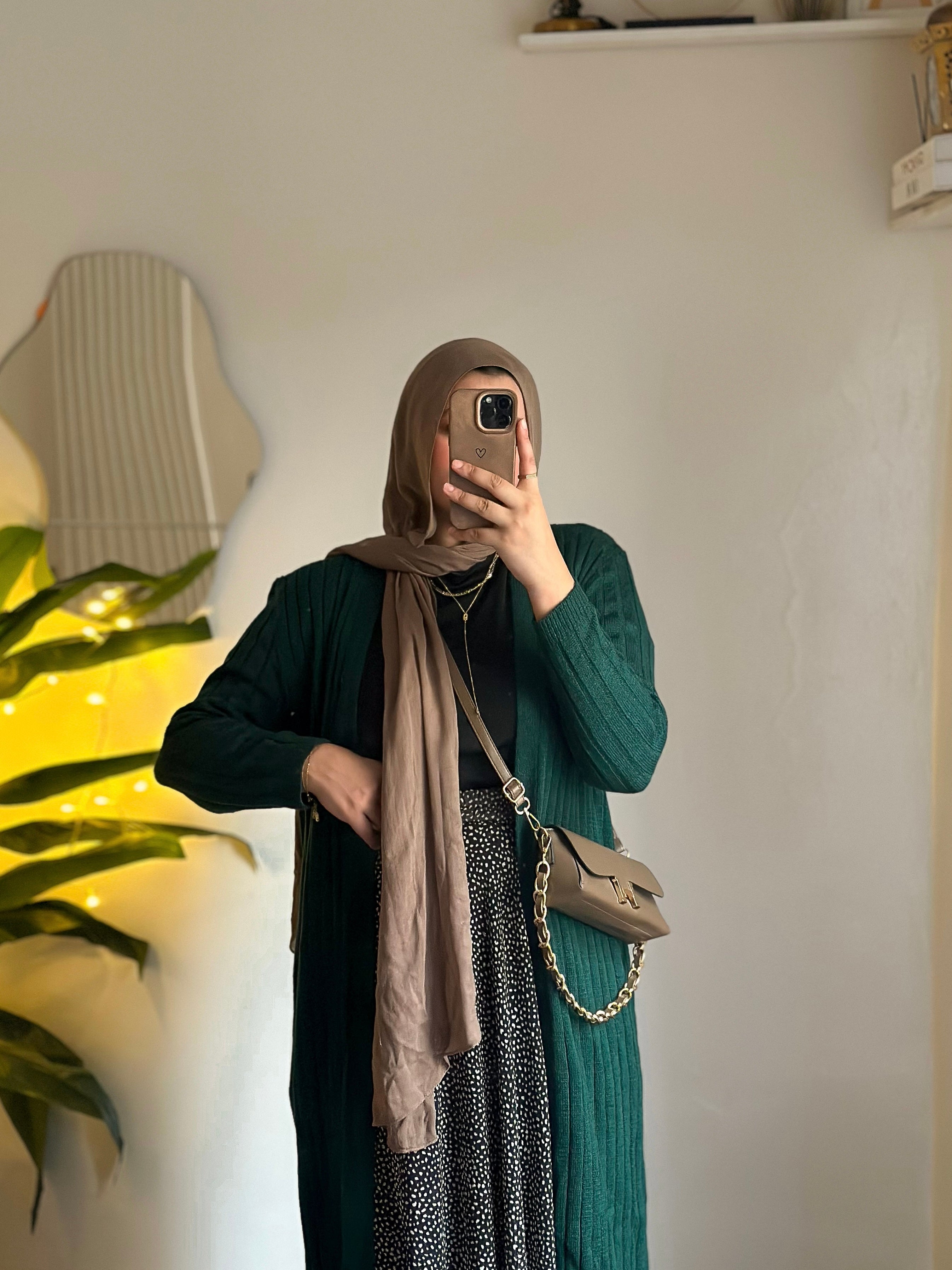 Velora Cardigan