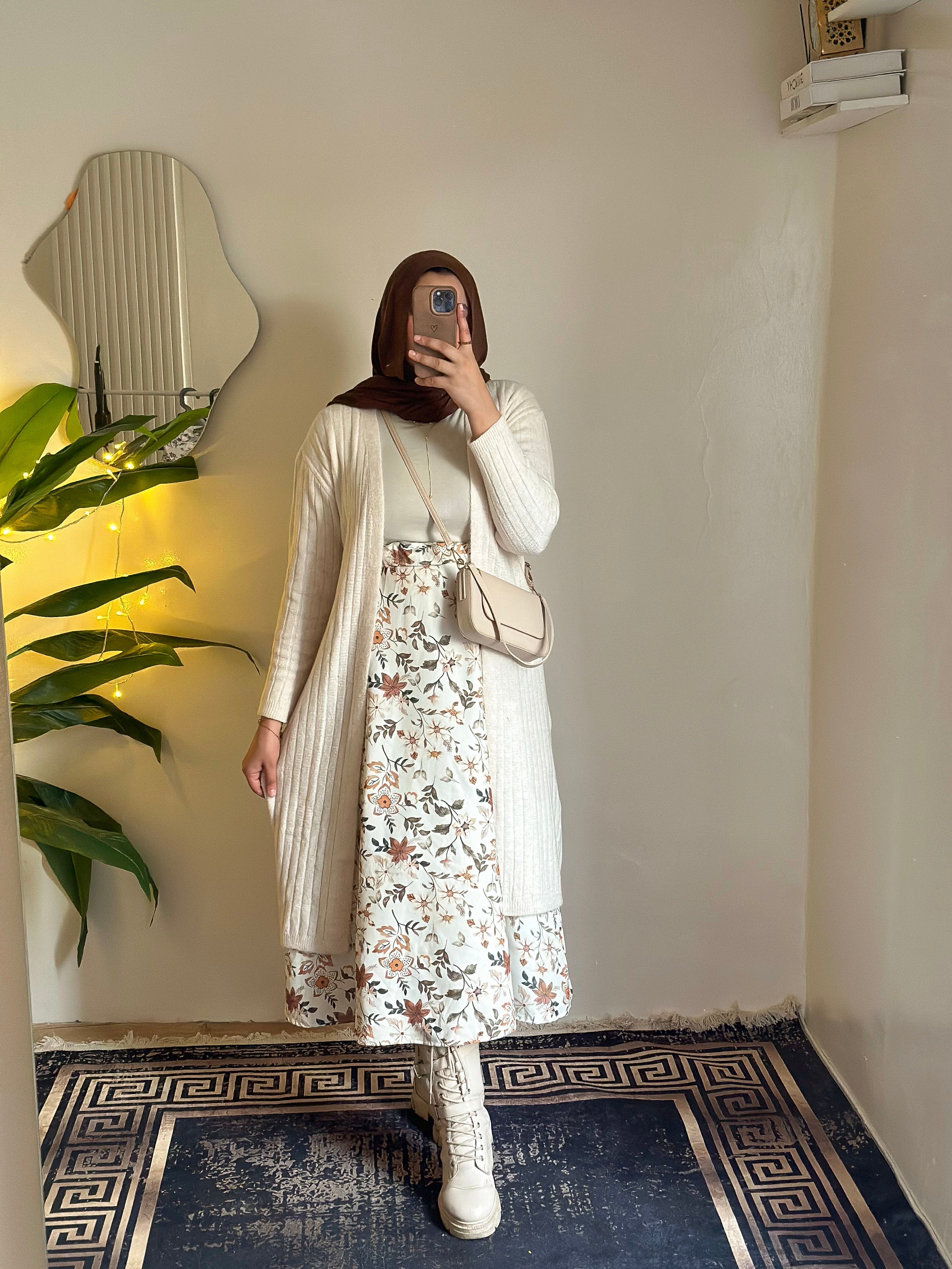 Velora Cardigan