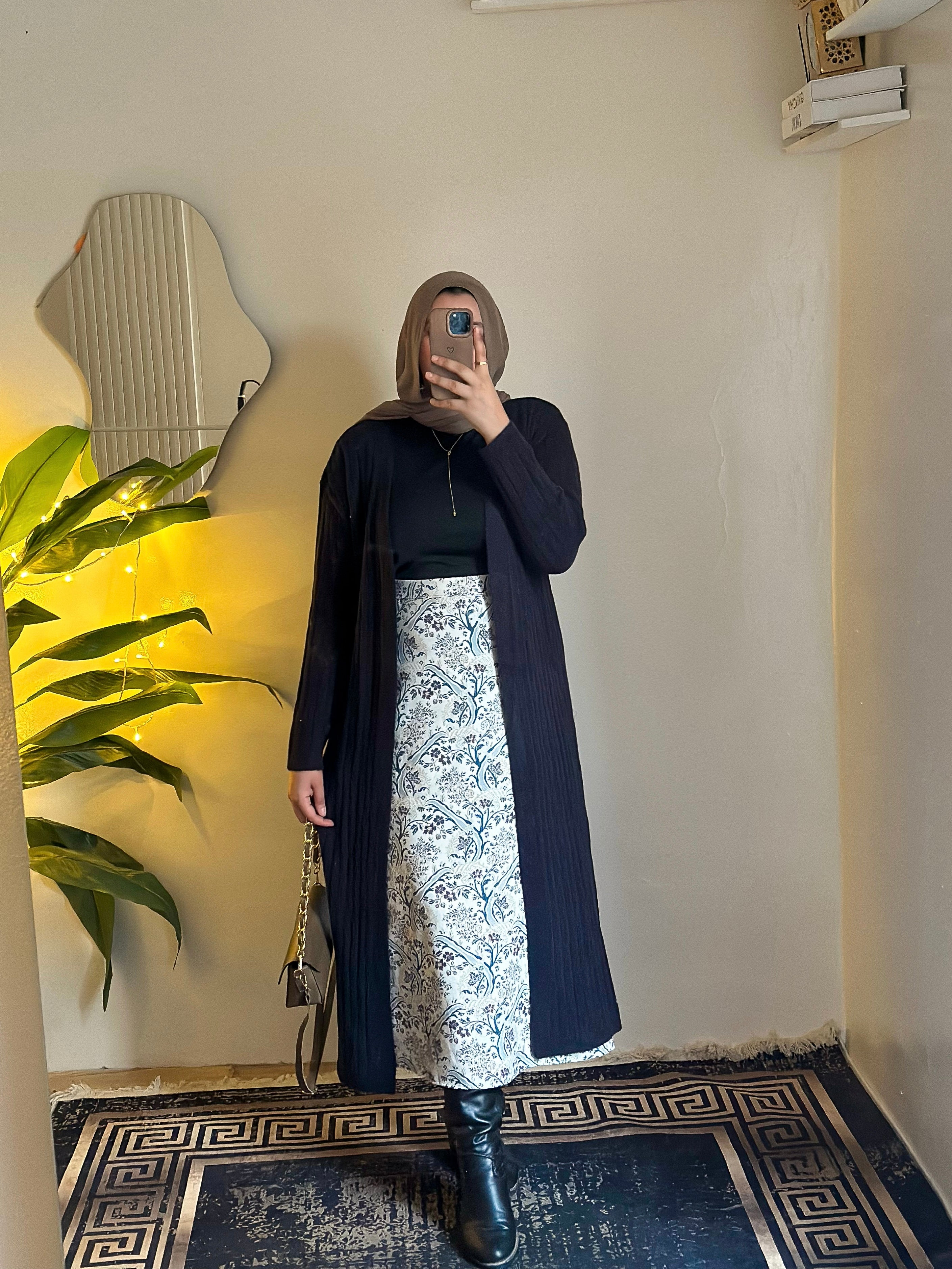 Velora Cardigan