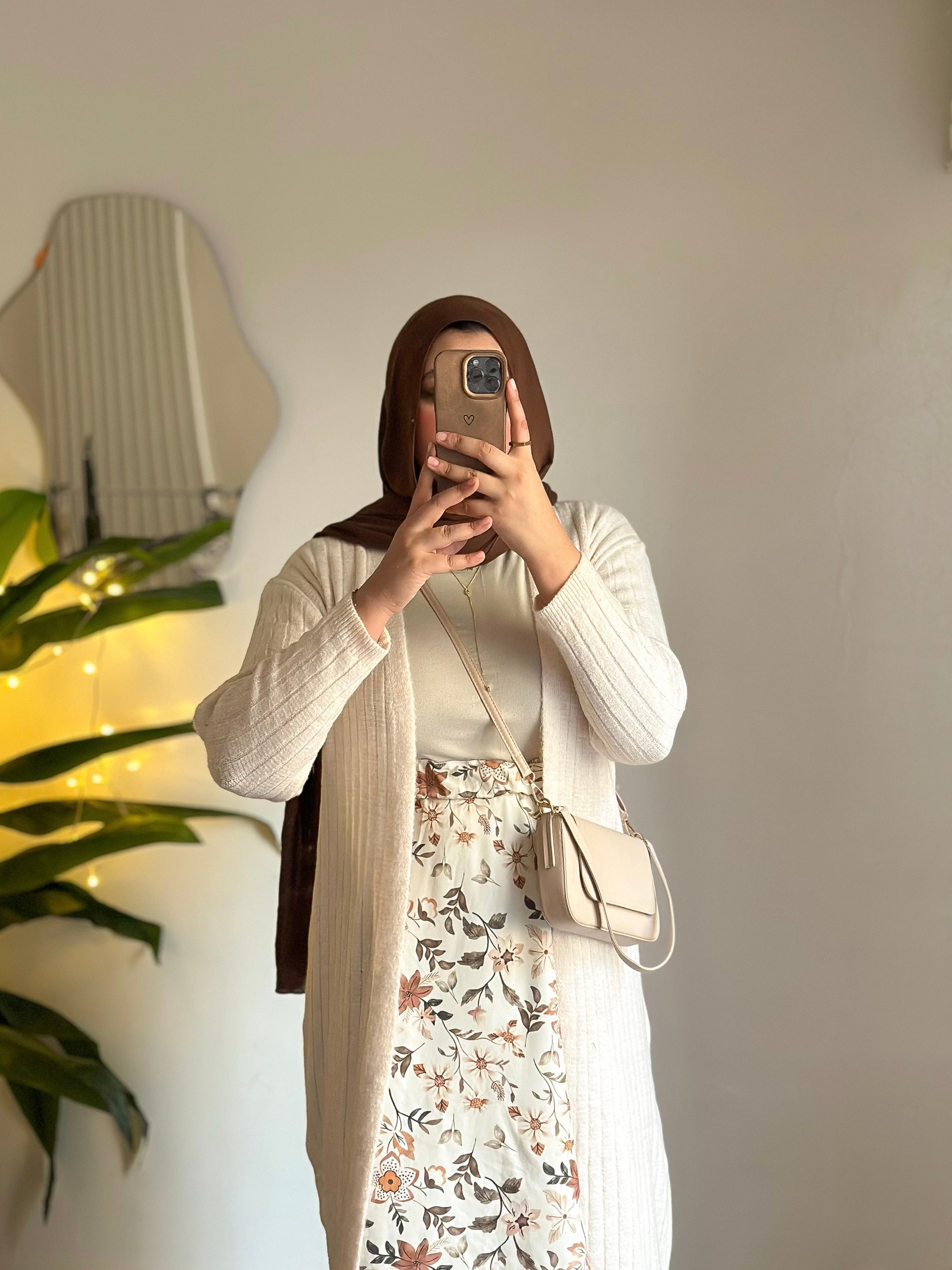 Velora Cardigan