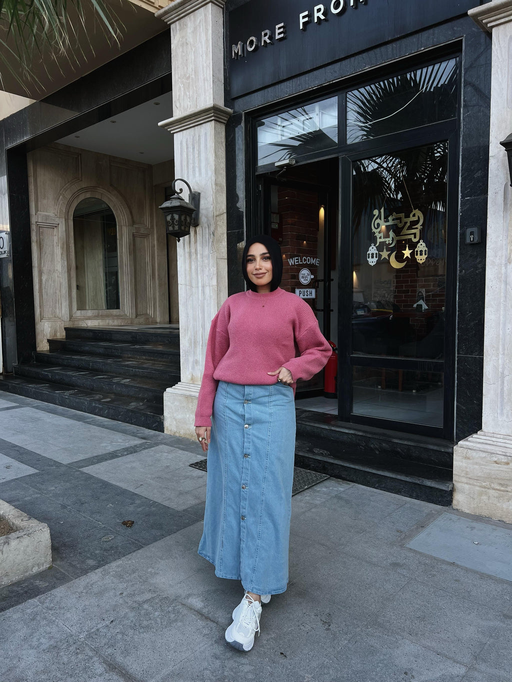 سترة روزيل
