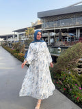 فستان ليان